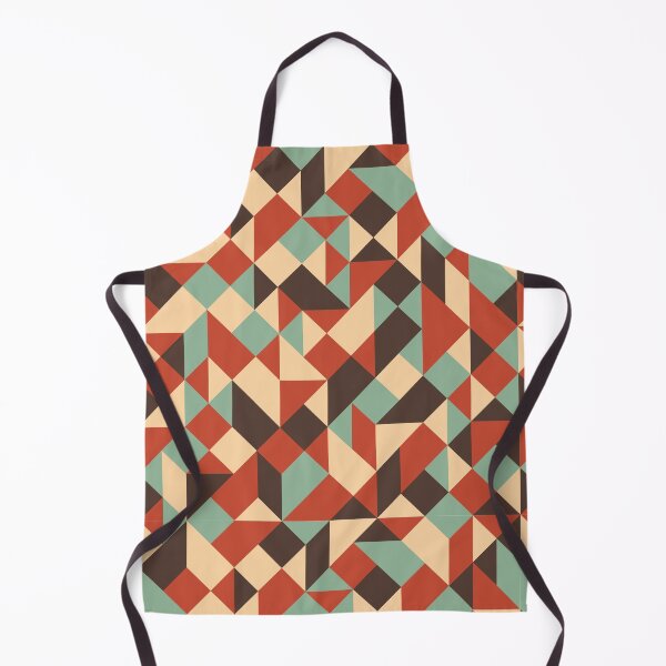 Item preview, Abstract Geometric Seamless Pattern designed and sold by Peekonet.