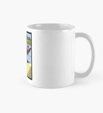 Tales To Admonish - Hero Classic Mug