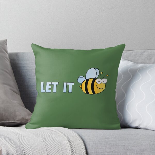 Item preview, Let It Bee designed and sold by DesignFactoryD.