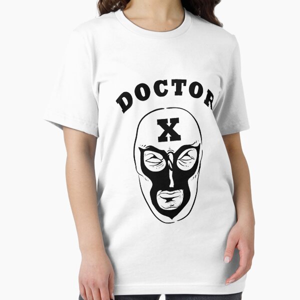 Item preview, Doctor X Mask designed and sold by WULFLAND ARTS.