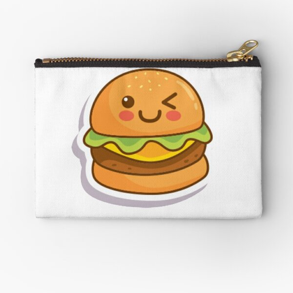 Taschchen Burger Redbubble