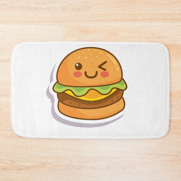 Item preview, Burger designed and sold by Anup786.