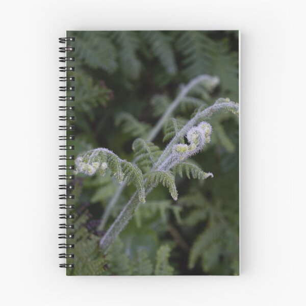 Item preview, Young bracken designed and sold by Goggleboy Designs.
