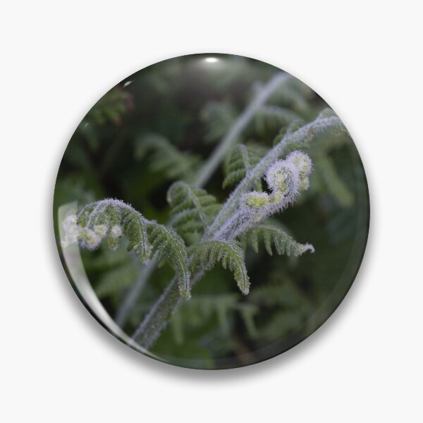 Item preview, Young bracken designed and sold by Goggleboy Designs.