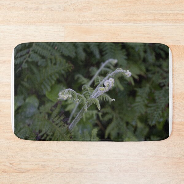 Item preview, Young bracken designed and sold by Goggleboy Designs.