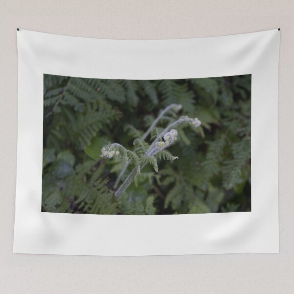 Item preview, Young bracken designed and sold by Goggleboy Designs.