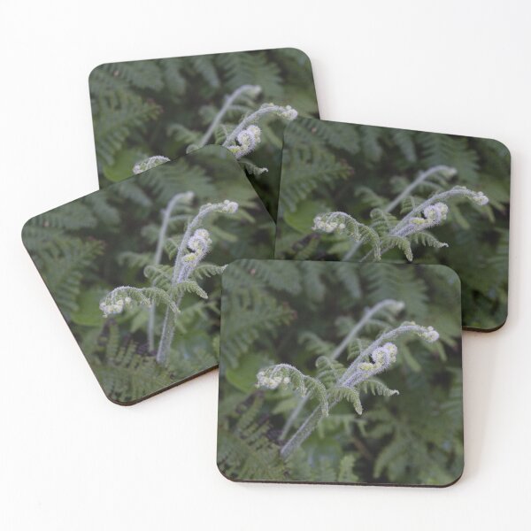 Item preview, Young bracken designed and sold by Goggleboy Designs.