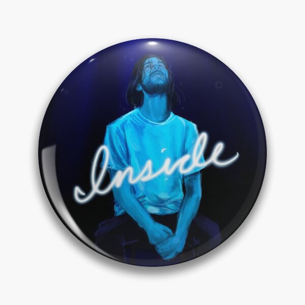 Item preview, All Eyes on Me Inside designed and sold by Better Off Dev.