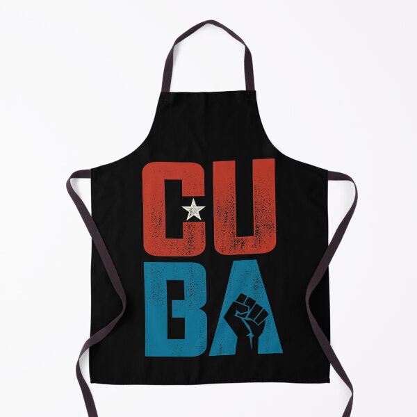 Item preview, Cuba cuba country designed and sold by AboveTheVillage.