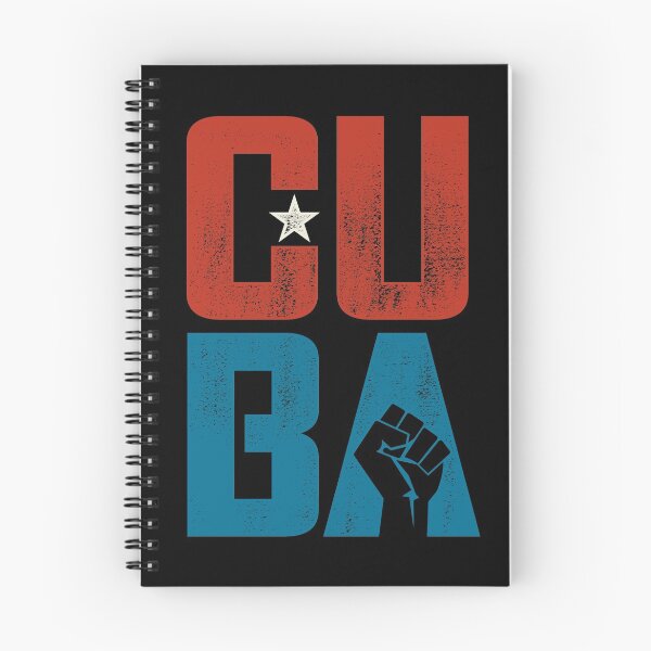 Item preview, Cuba cuba country designed and sold by AboveTheVillage.