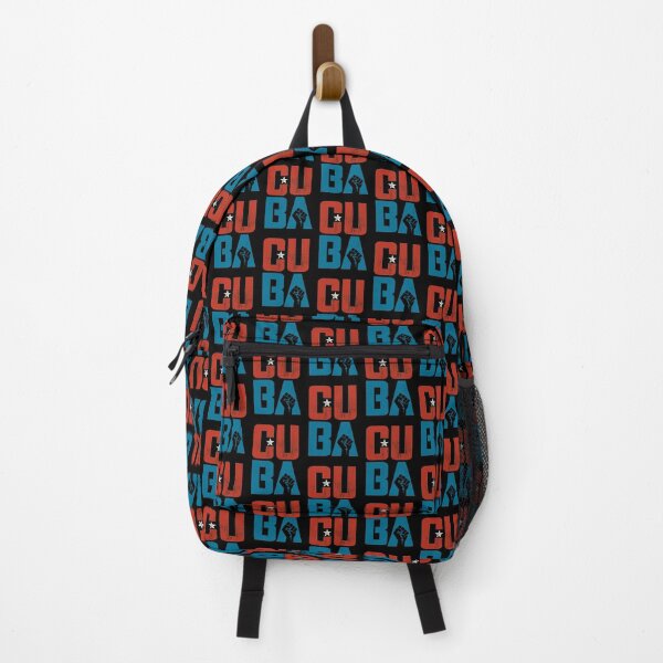Item preview, Cuba cuba country designed and sold by AboveTheVillage.