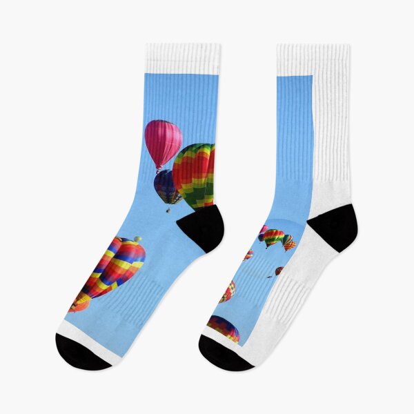 Artikelvorschau, Bunte Heißluftballons entworfen und verkauft von RBDESIGN SHOP.