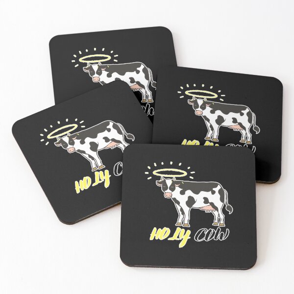 Item preview, Holy Cow designed and sold by AceKarDesigns.