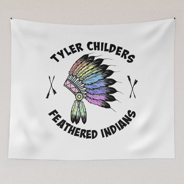 Item preview, Fox Tyler Art Childers Bluegrass Music For Men Women designed and sold by Marcin  Zawadzki.