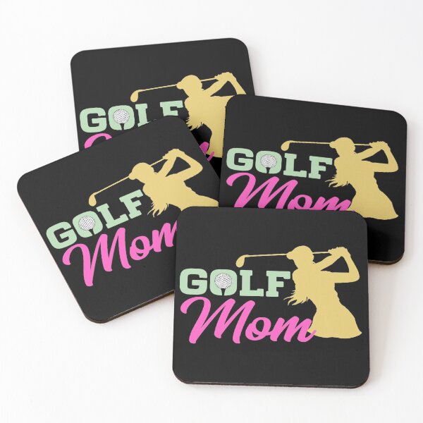 Item preview, Golf mom plays golf designed and sold by Astralia.