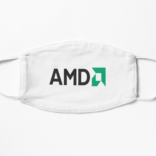 SALE -AMD Flat Mask