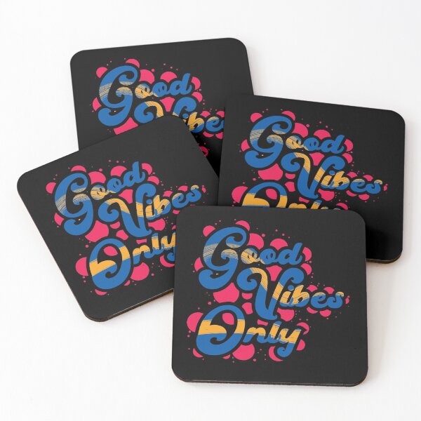 Item preview, Good vibes only designed and sold by Astralia.