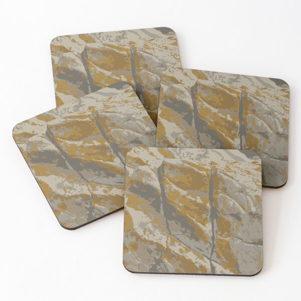 Item preview, Volcanic yellow designed and sold by EstudioFagus.