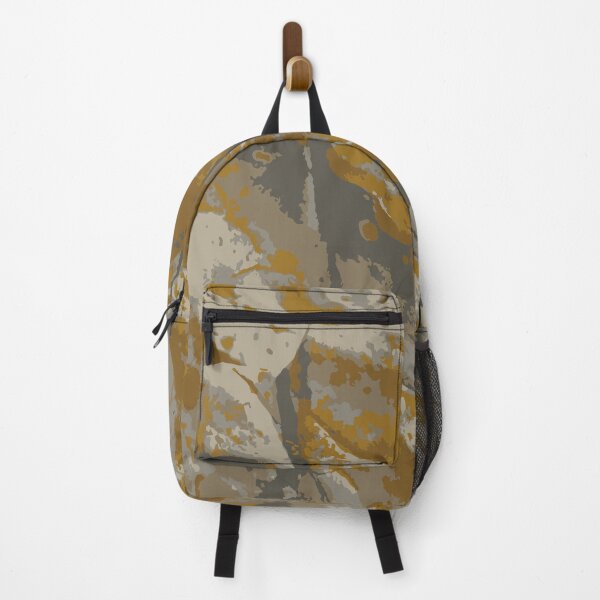 Item preview, Volcanic yellow designed and sold by EstudioFagus.