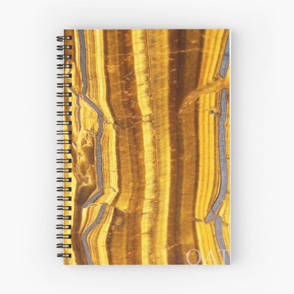 Item preview, Tigers Eye Gemstone Frequency designed and sold by Olivia Tatara.