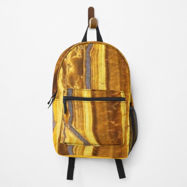 Item preview, Tigers Eye Gemstone Frequency designed and sold by Olivia Tatara.