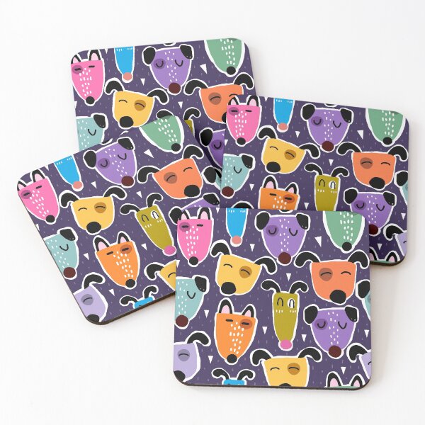 Item preview, Dogs  designed and sold by Sketcing.