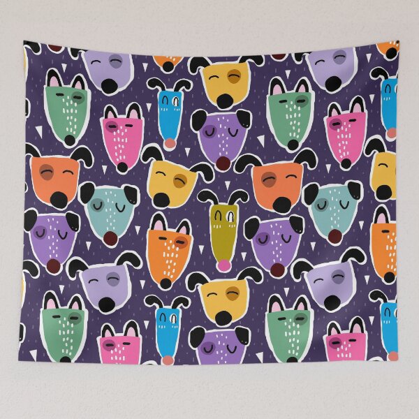Item preview, Dogs  designed and sold by Sketcing.