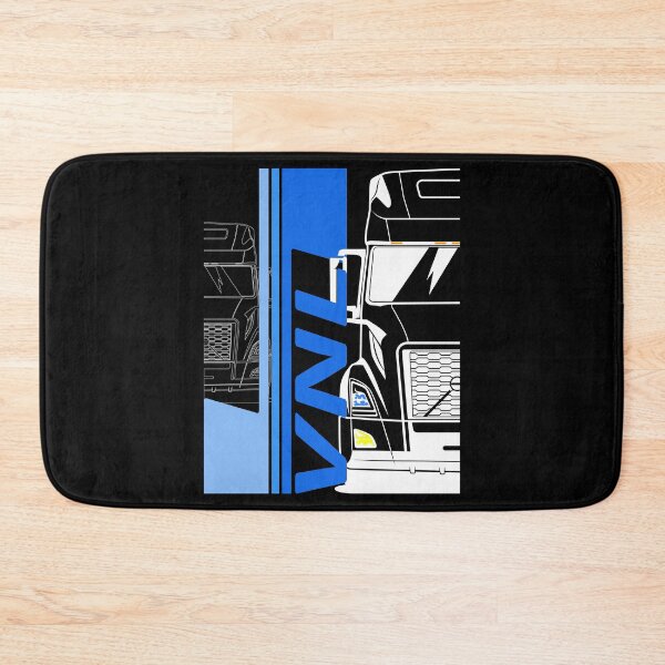 Item preview, Truck VNL designed and sold by AzmeeZopArt.