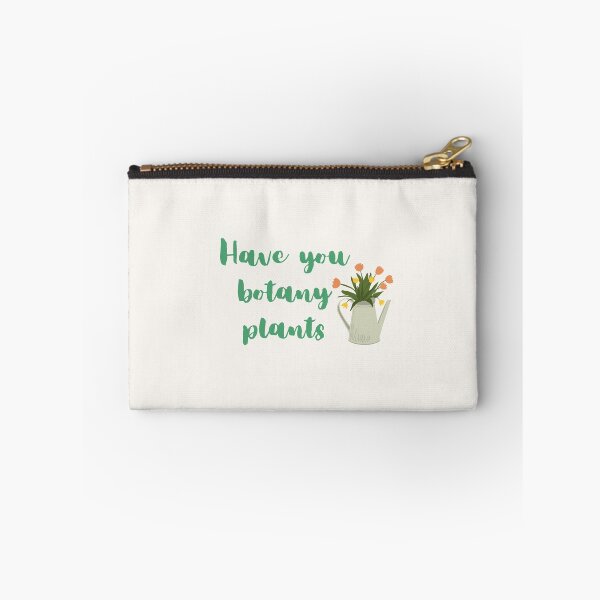 Item preview, Have You Botany Plants designed and sold by HappyBright.