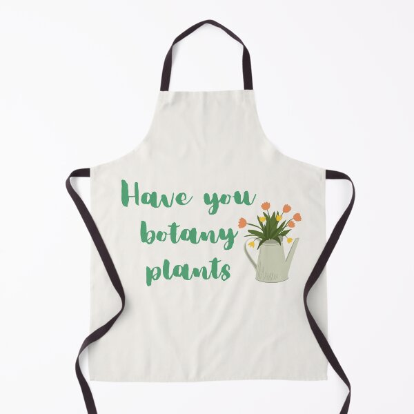 Item preview, Have You Botany Plants designed and sold by HappyBright.