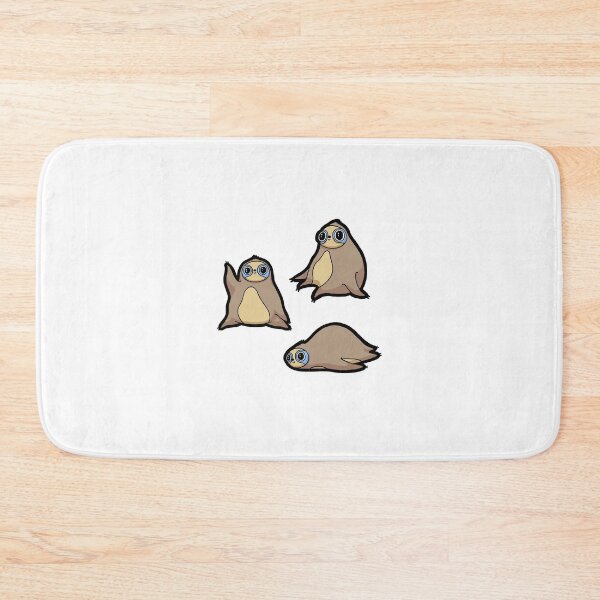 Item preview, Cute Sloths designed and sold by DaDoodledrawing.