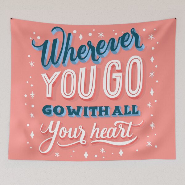 Item preview, Adventure Lettering Concept designed and sold by Peekonet.