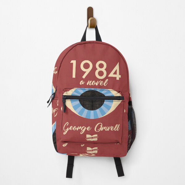 Item preview, Banned Books: 1984 designed and sold by stonypoint.