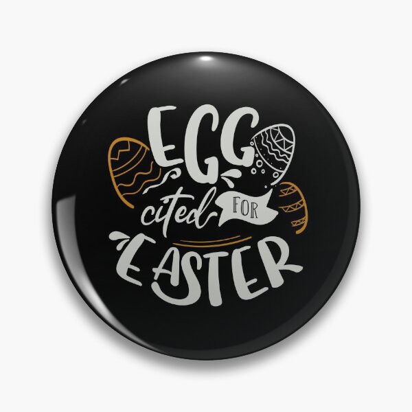 Item preview, Egg Cited For Easter designed and sold by FOX1999-Design.