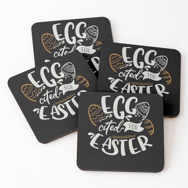 Item preview, Egg Cited For Easter designed and sold by FOX1999-Design.