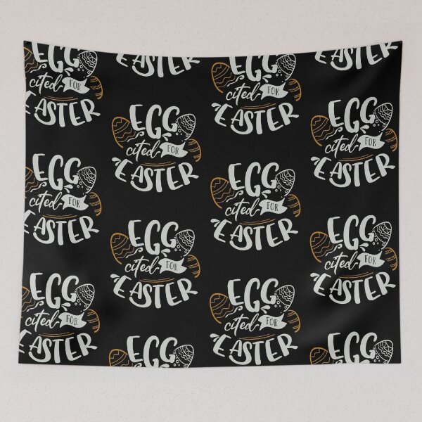 Item preview, Egg Cited For Easter designed and sold by FOX1999-Design.
