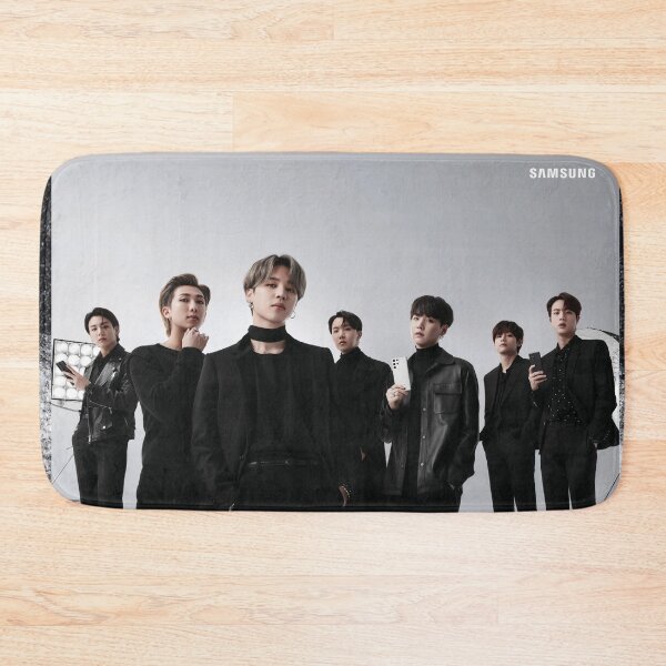 Item preview, BTS Speed March 2021 designed and sold by barbara-kelt.
