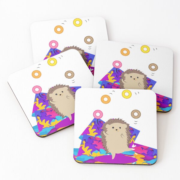 Item preview, yummy designed and sold by Erizocreativo.