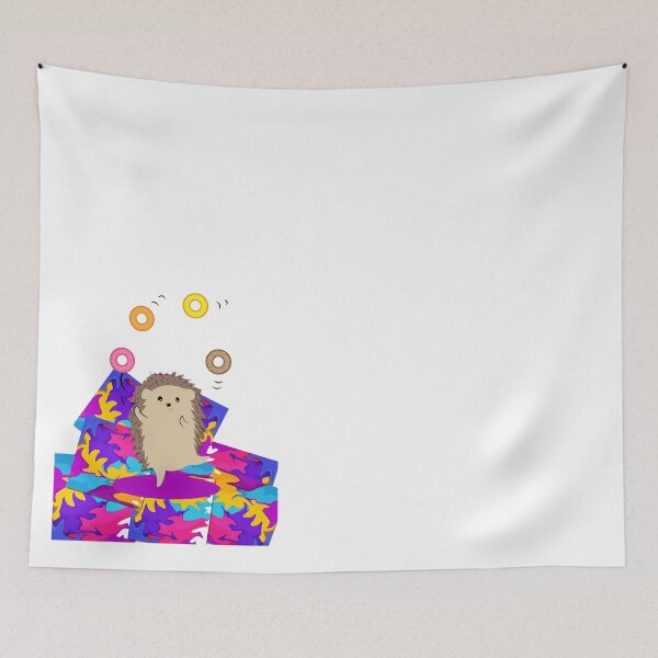 Item preview, yummy designed and sold by Erizocreativo.