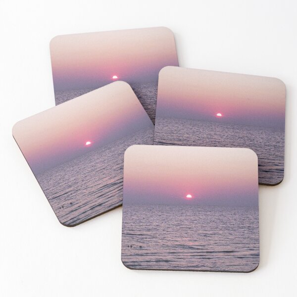 Item preview, Unearthly Sunset  designed and sold by Clint Burgess.
