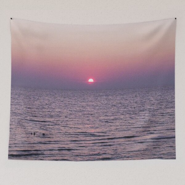 Item preview, Unearthly Sunset  designed and sold by Clint Burgess.