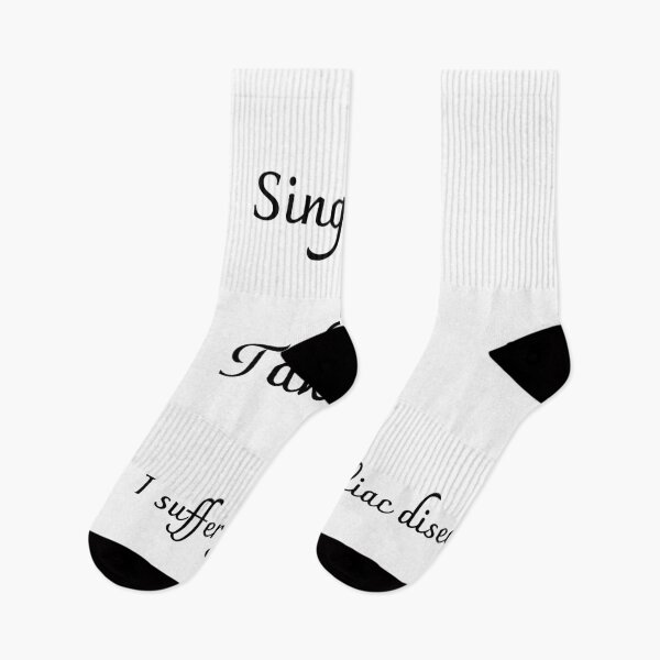 Item preview, i suffer from celiac disease designed and sold by chrisxros.