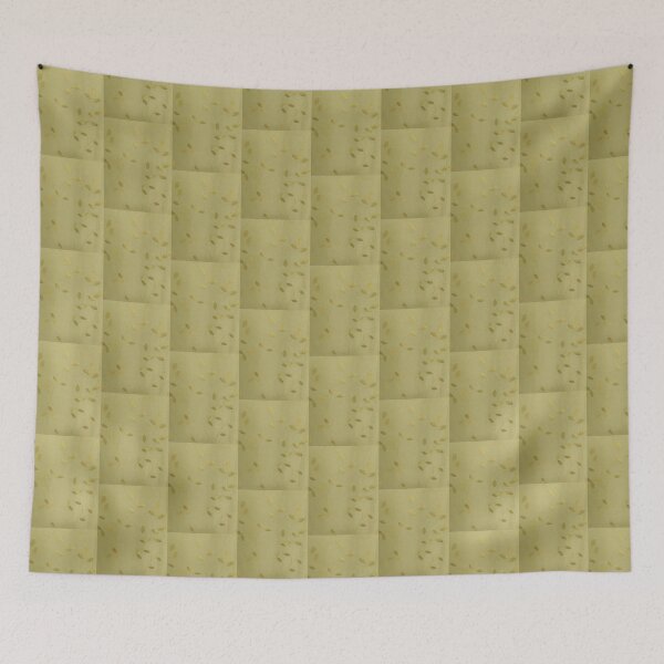 Item preview, Hoja amarilla designed and sold by Onelamb.