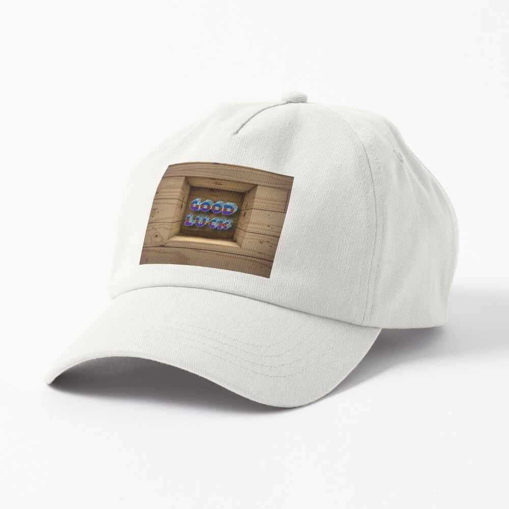Item preview, Dad Hat designed and sold by vkdezine.