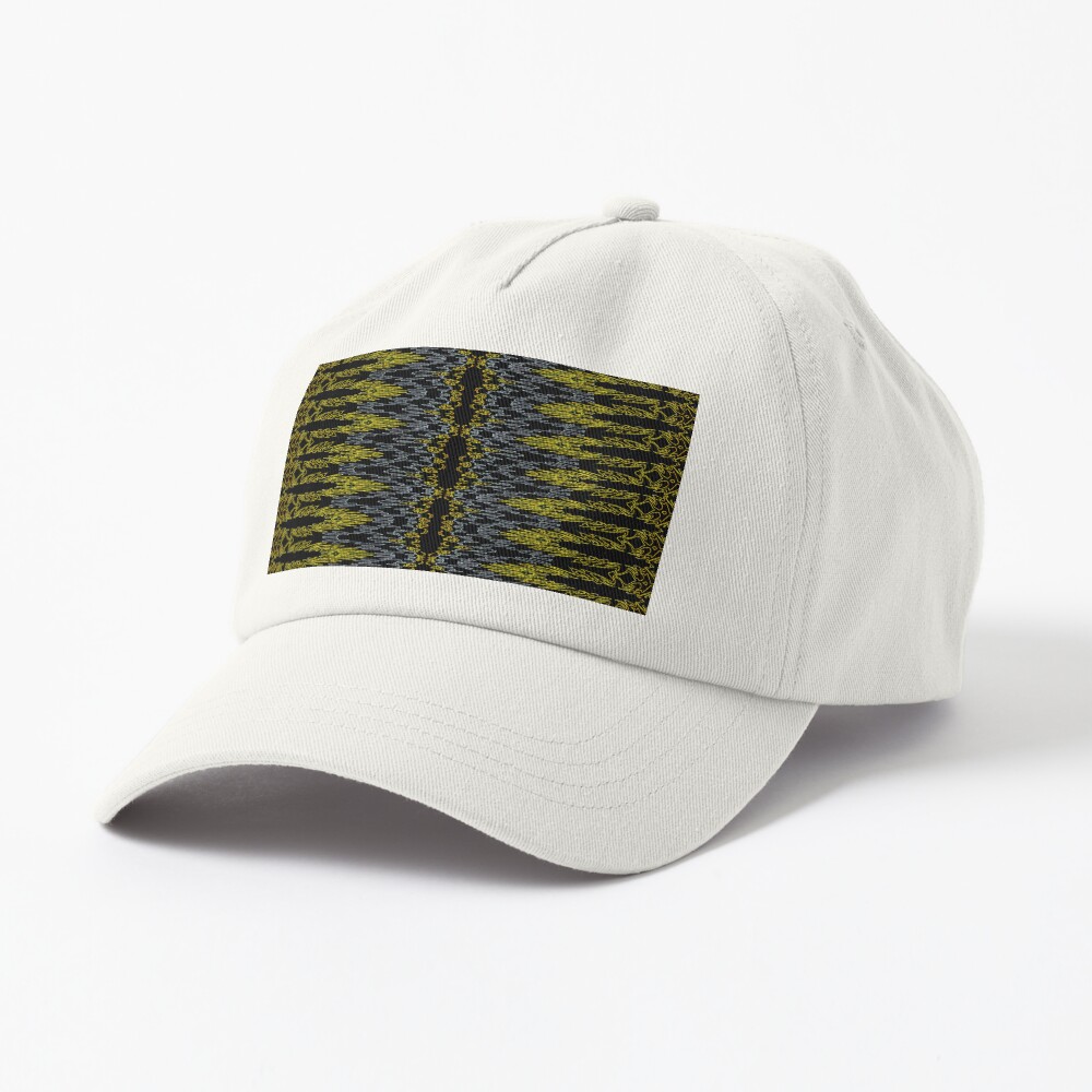 Item preview, Dad Hat designed and sold by vkdezine.