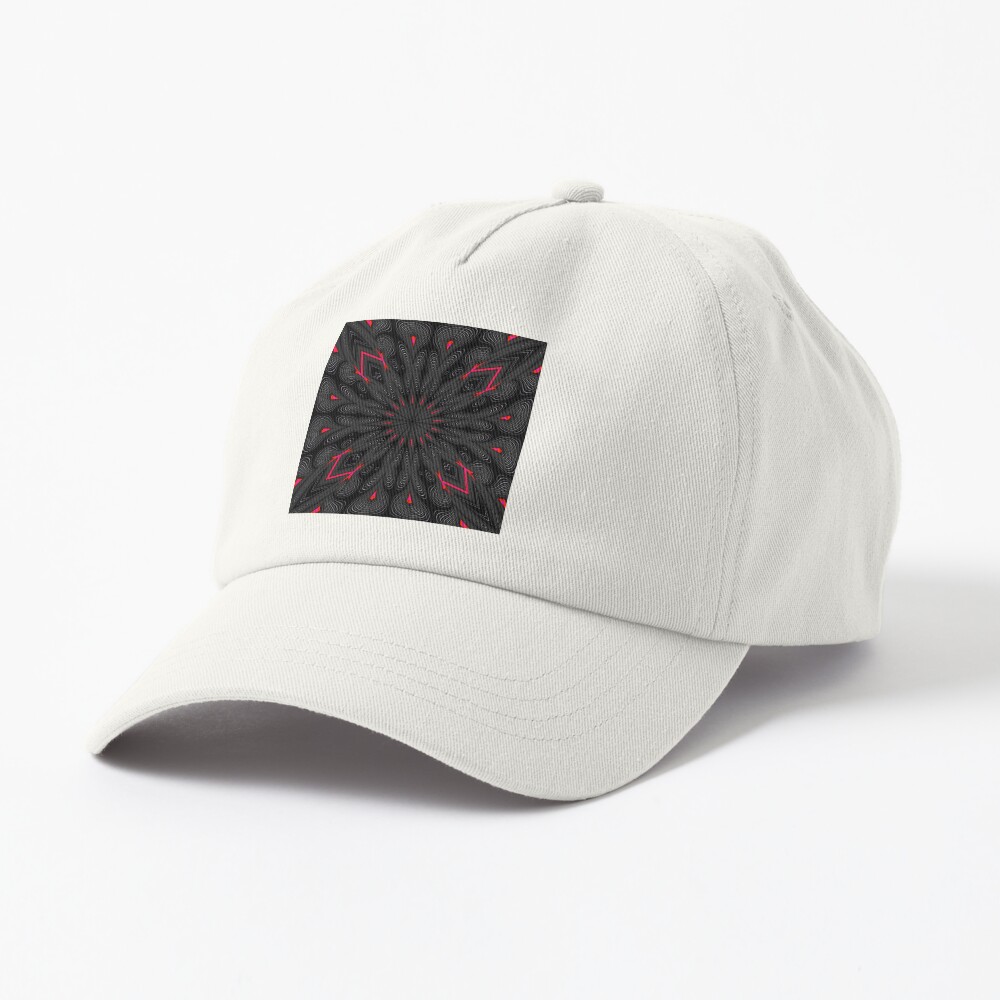 Item preview, Dad Hat designed and sold by vkdezine.