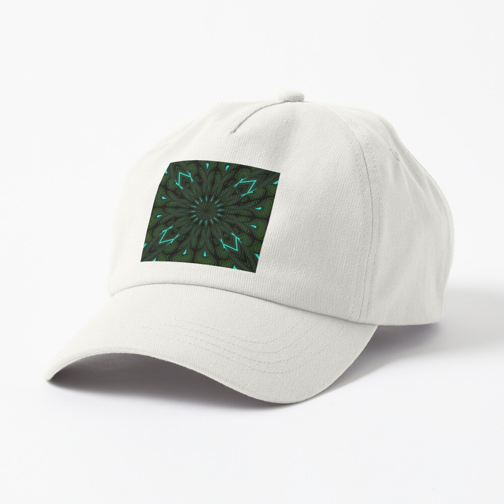 Item preview, Dad Hat designed and sold by vkdezine.