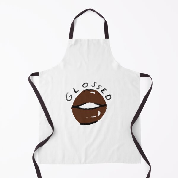 Item preview, Glossy designed and sold by Ghostbutter.