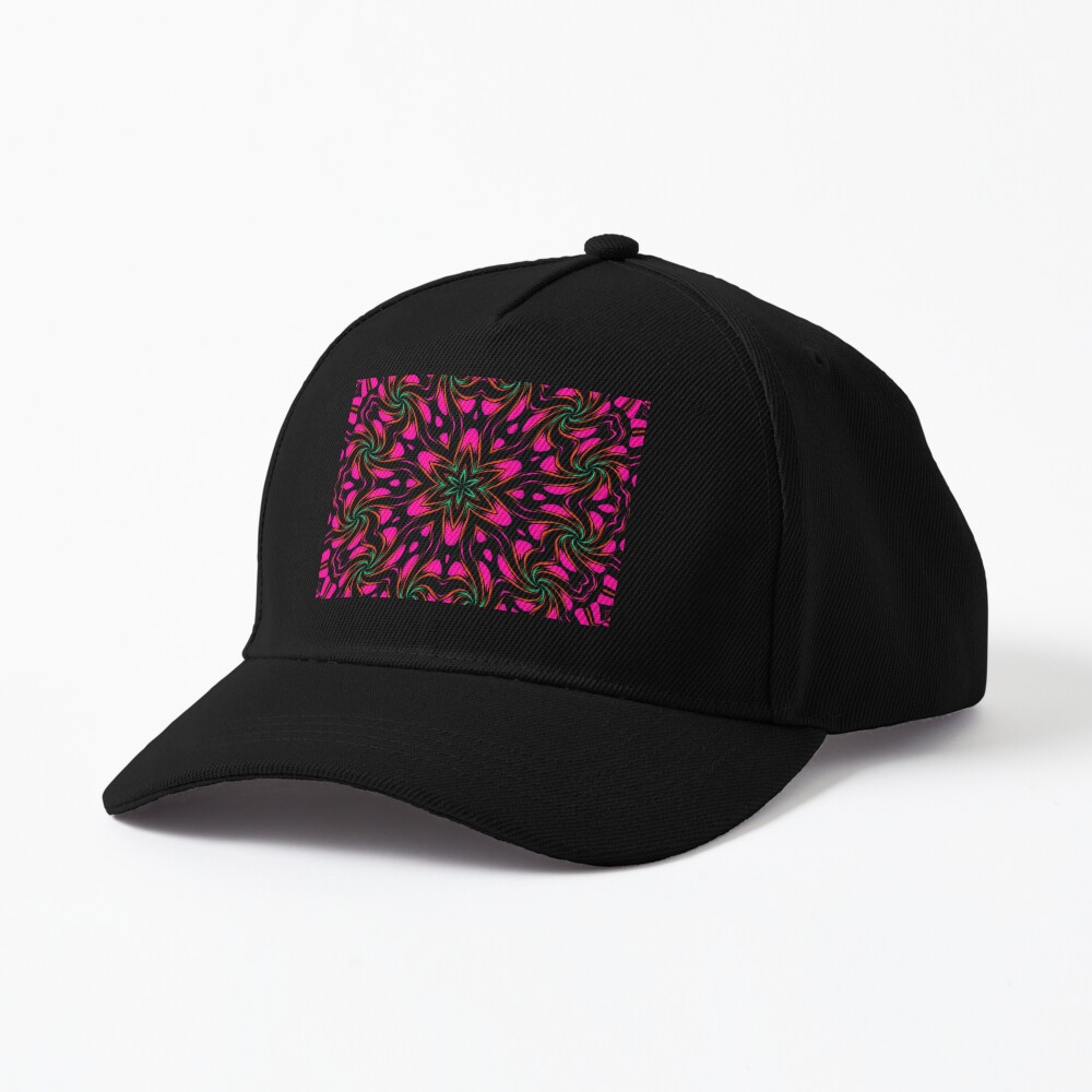 Item preview, Baseball Cap designed and sold by vkdezine.
