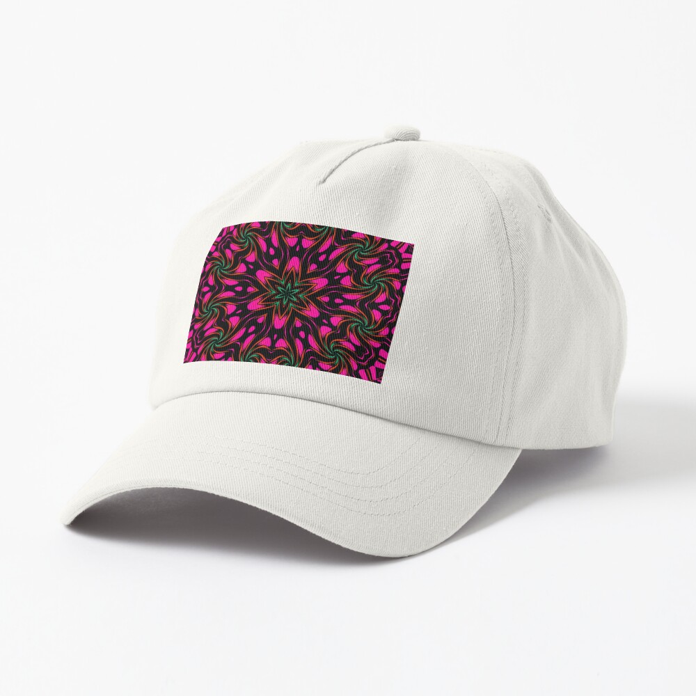 Item preview, Dad Hat designed and sold by vkdezine.